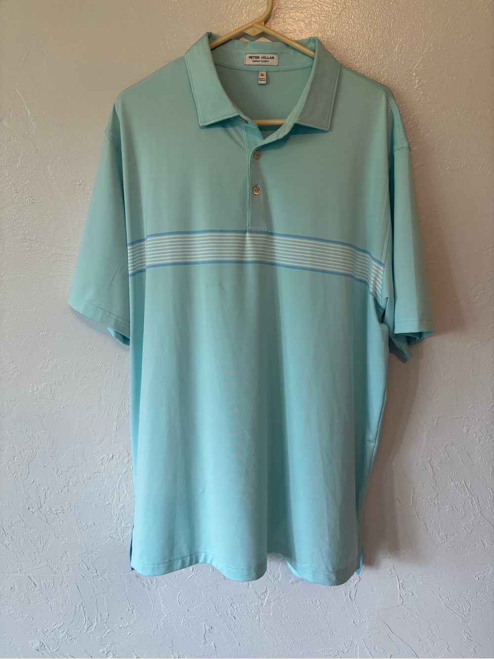 Peter Millar Polar Shirt